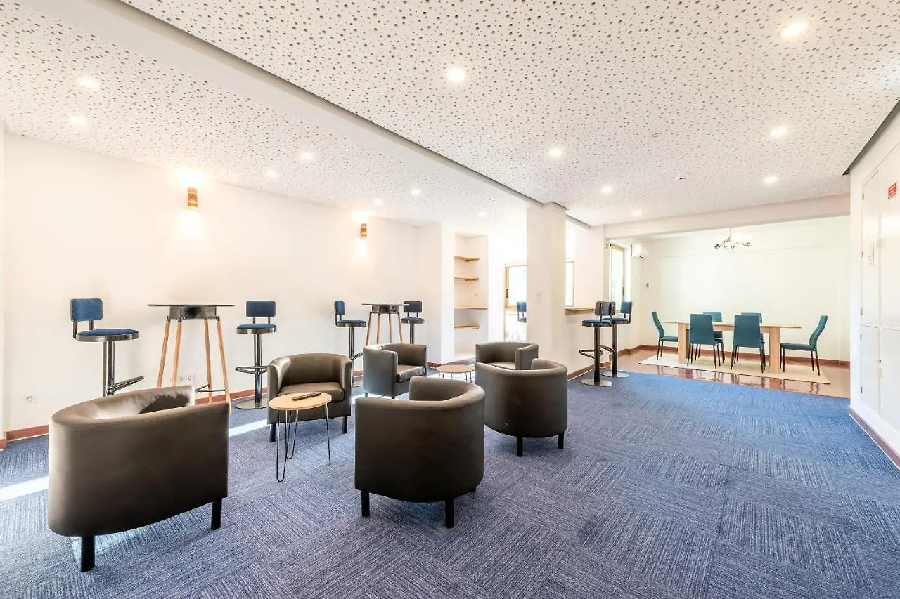 Guestready - Prime Inns Studio 5 - Campo Pequeno Lisboa