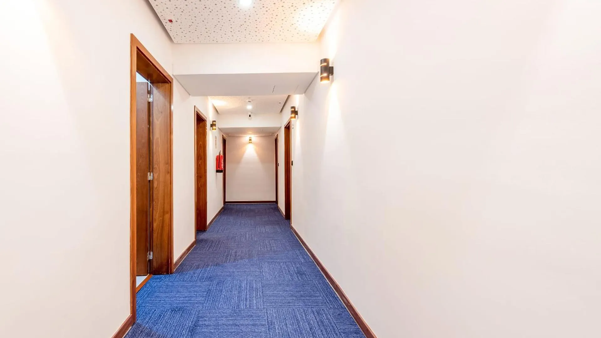 شقة Lisboa Guestready - Prime Inns Studio 5 - Campo Pequeno