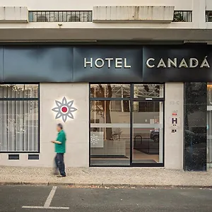 מלון Canada, ליסבון