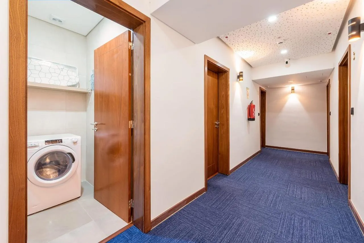 Apartmán Guestready - Prime Inns Studio 5 - Campo Pequeno Lisboa